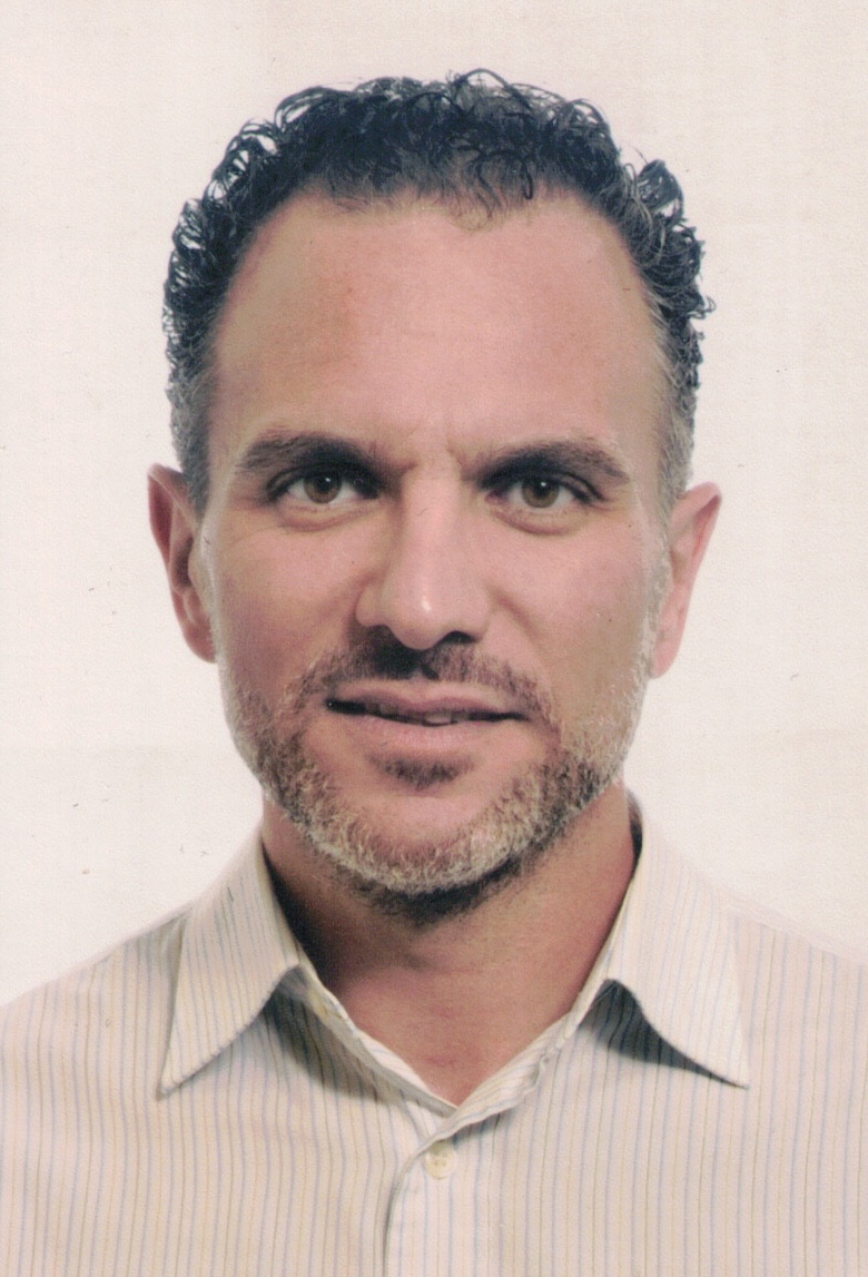 Francisco González
